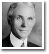 Henry Ford