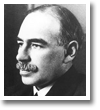 John Maynard Keynes