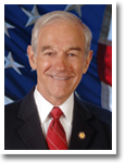 Ron Paul